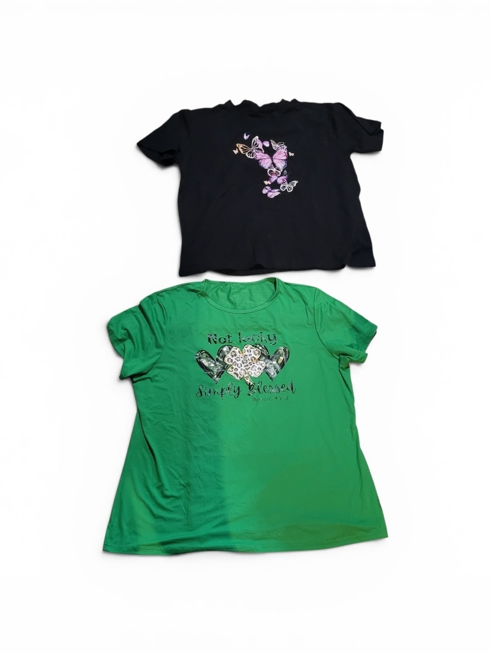 Women's T-shirts